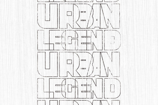 URBAN LEGEND POINT CRAWL FRAMEWORK