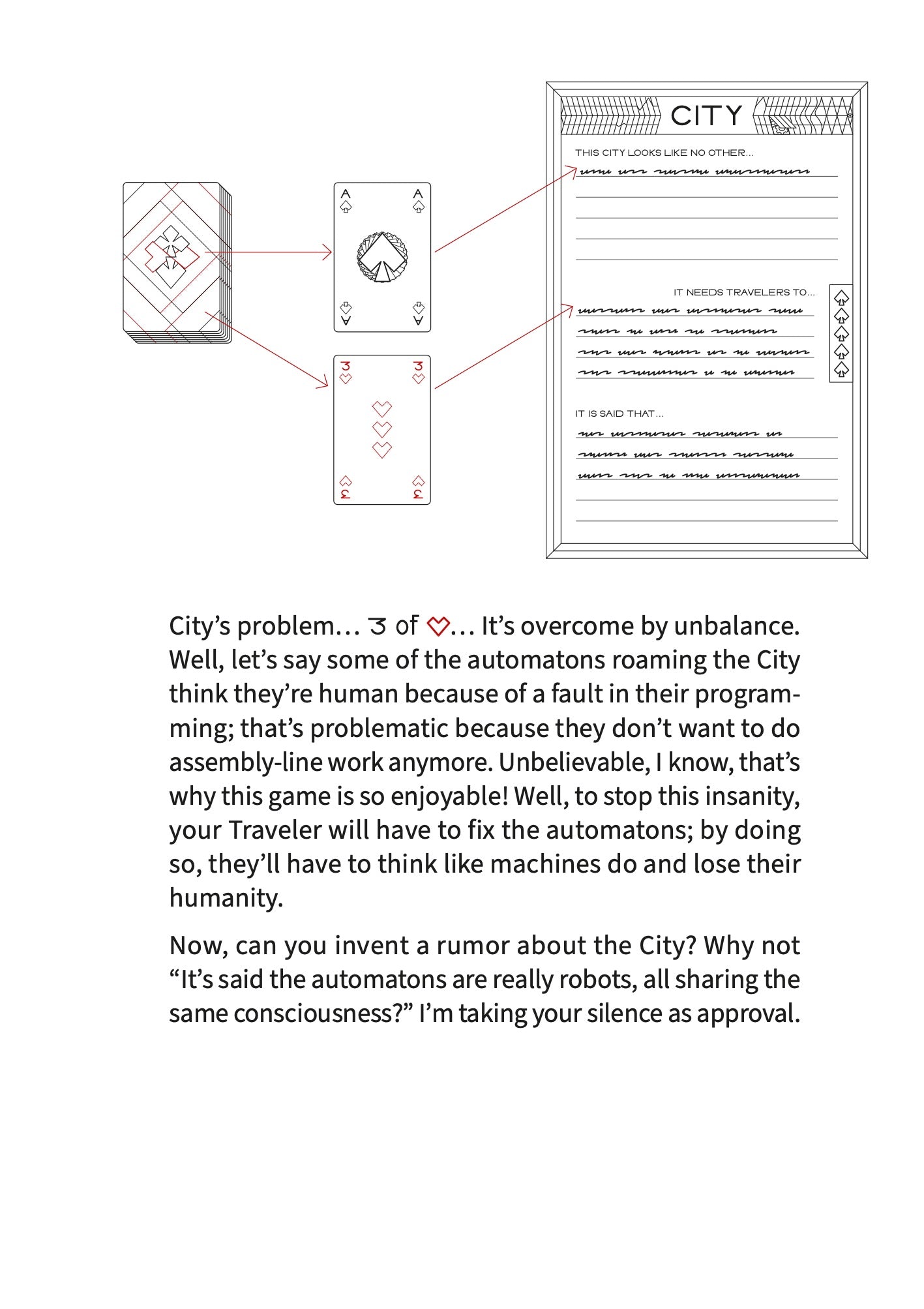 Broken Cities