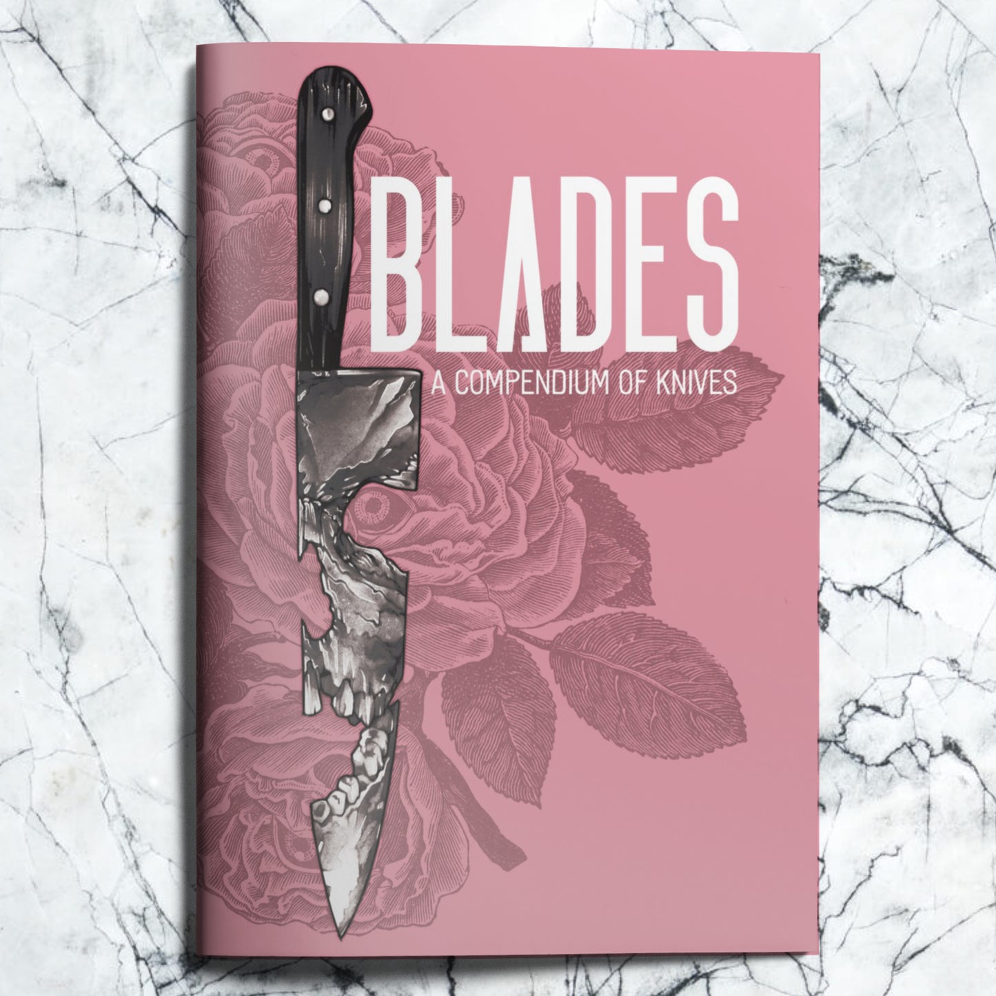 BLADES