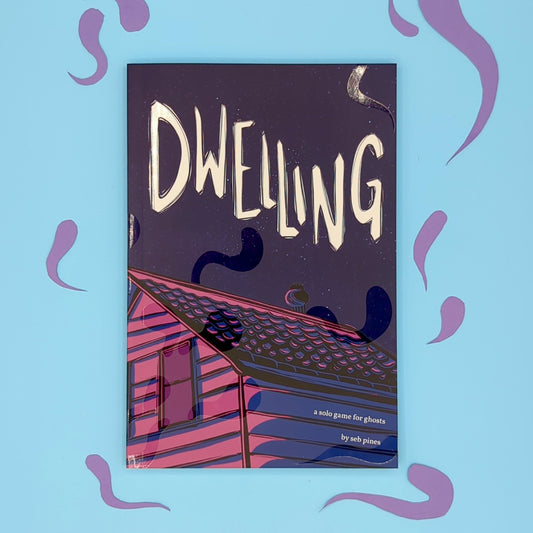 Dwelling Expanded Edition
