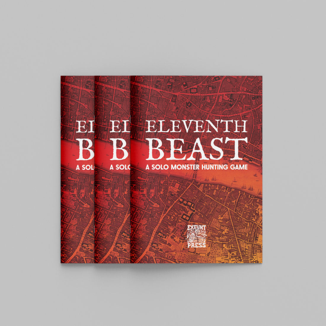 Eleventh Beast