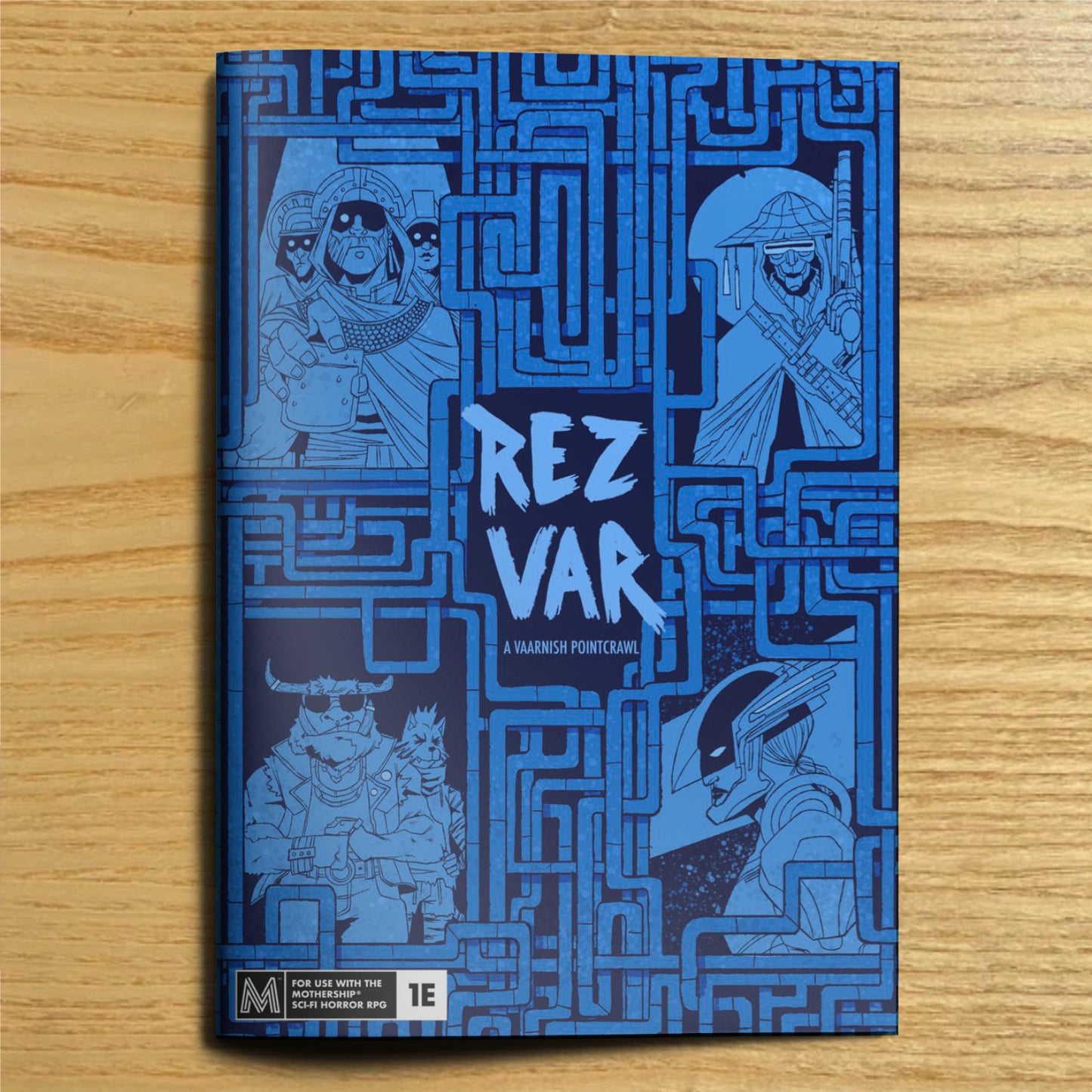 Rezvar