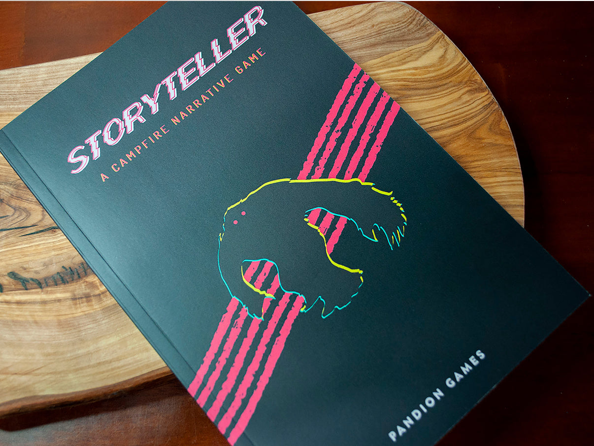 Storyteller