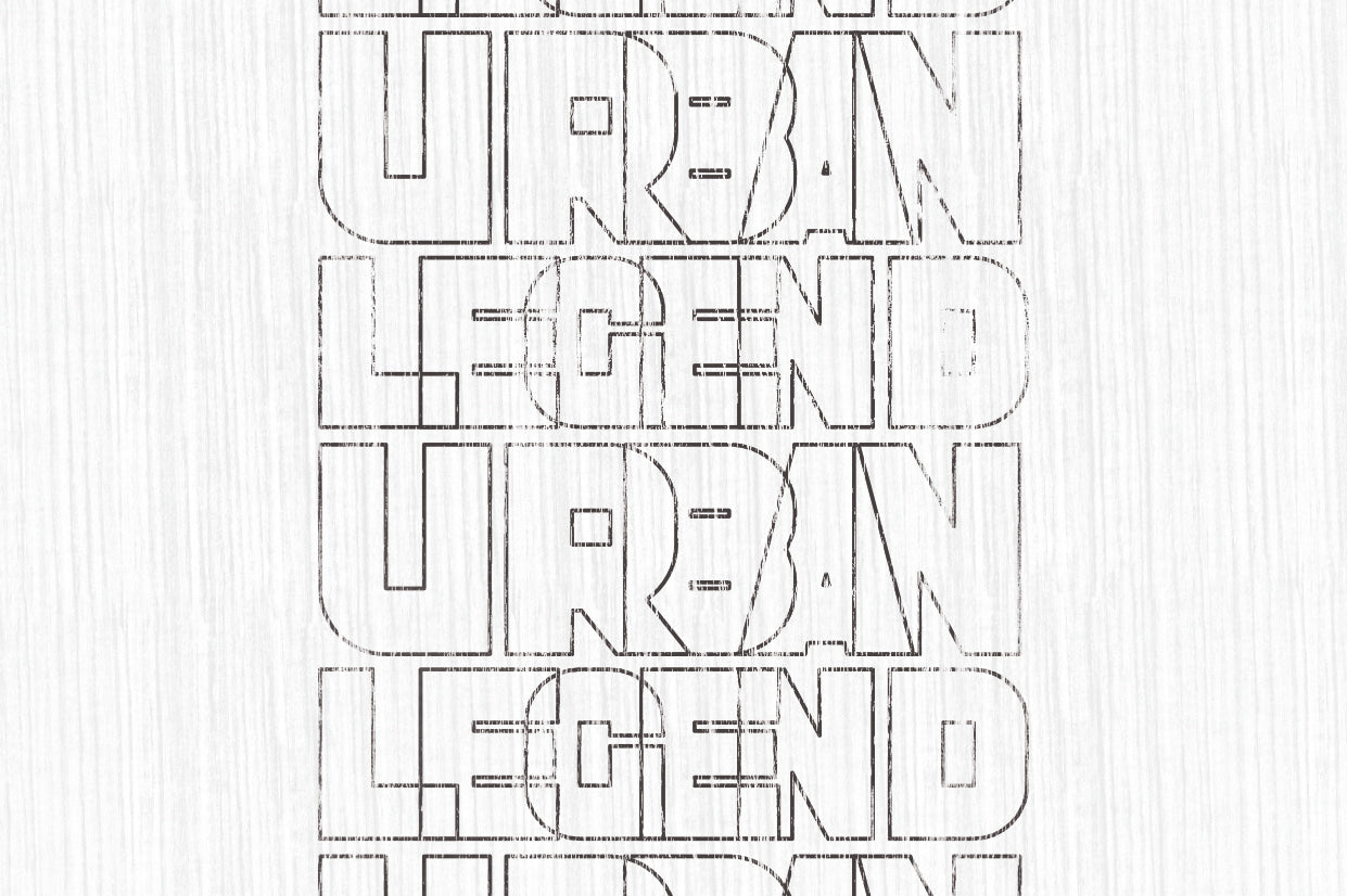 URBAN LEGEND POINT CRAWL FRAMEWORK – The Lost Bay Studio