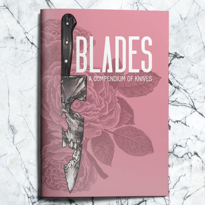 BLADES