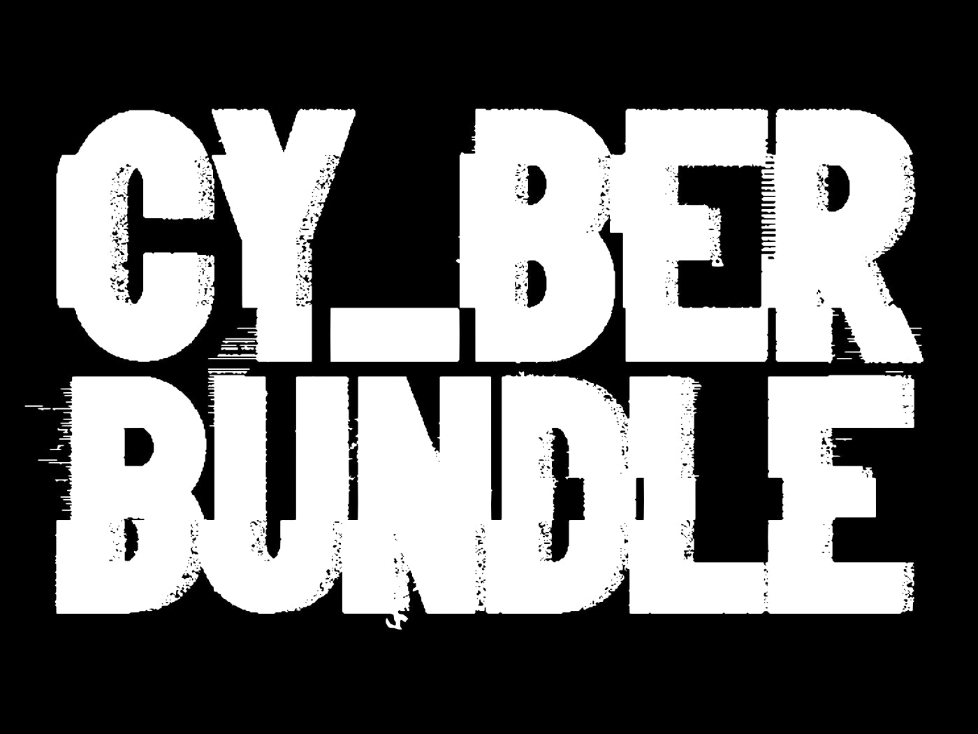 CY_BER Bundle