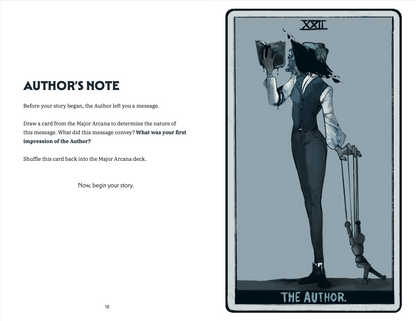 Death of the Author