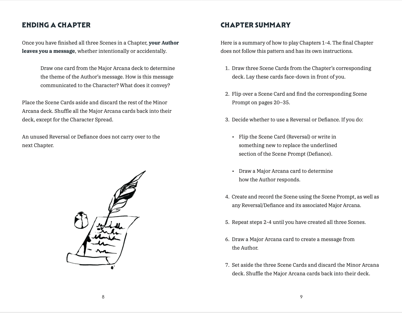 Death of the Author