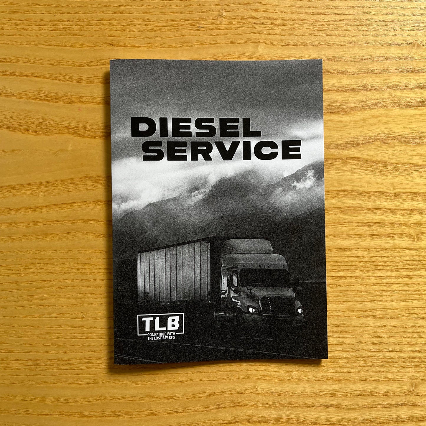 Diesel Service