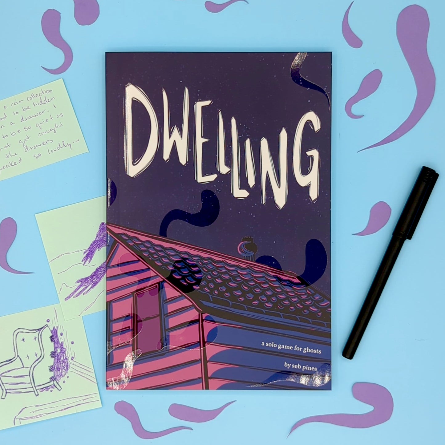 Dwelling Expanded Edition