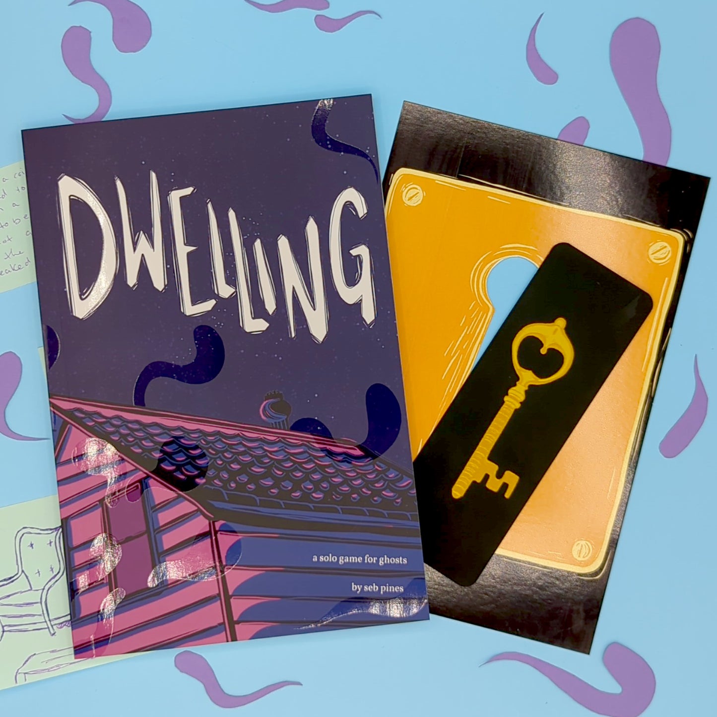 Dwelling Expanded Edition