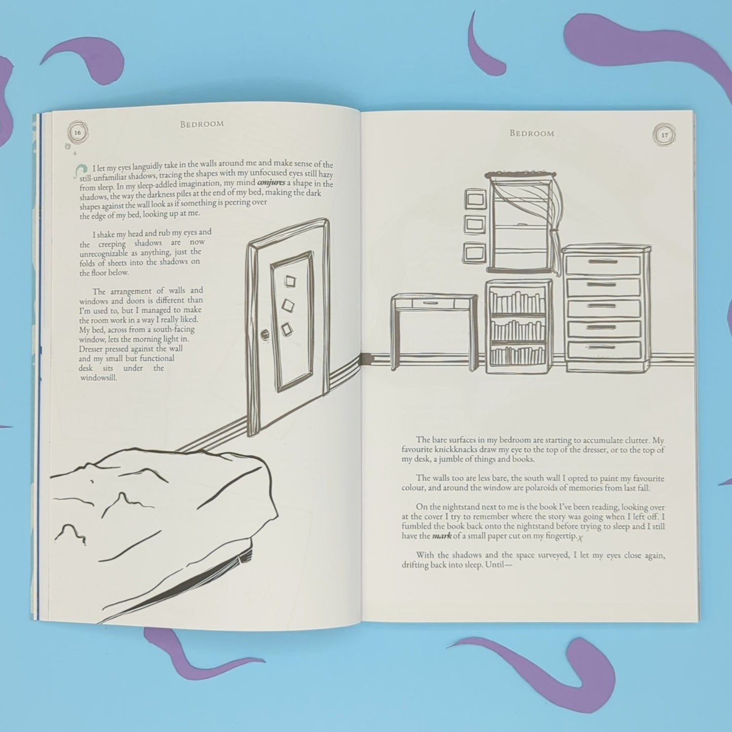 Dwelling Expanded Edition