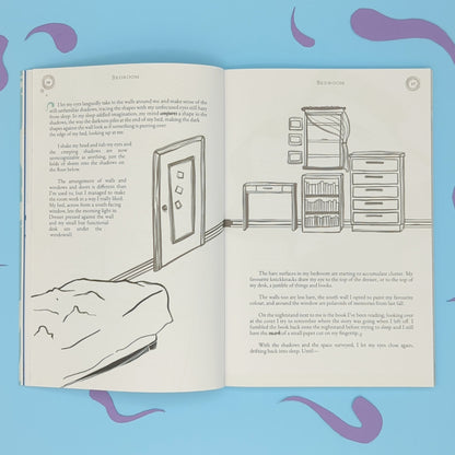 Dwelling Expanded Edition