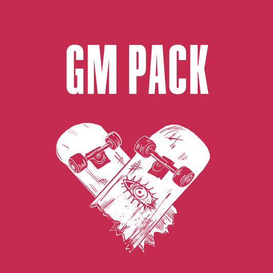 GM Pack