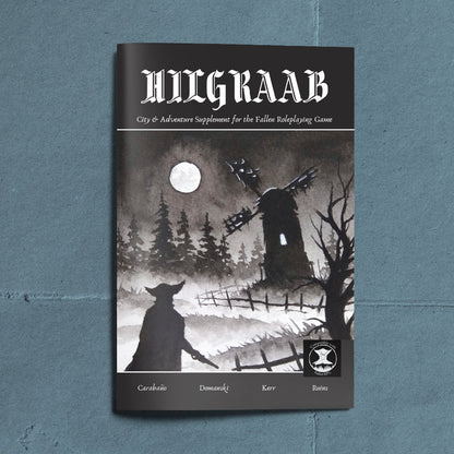 Hilgraab
