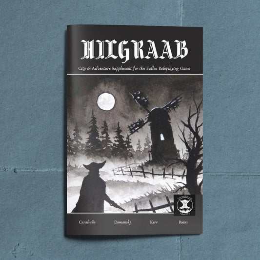 Hilgraab