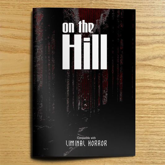 On the Hill