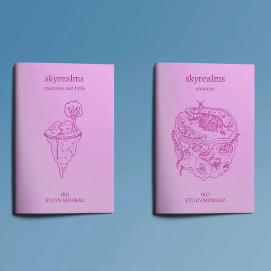 Skyrealms Pack