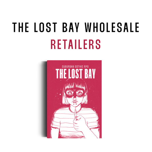 The Lost Bay Wholesale