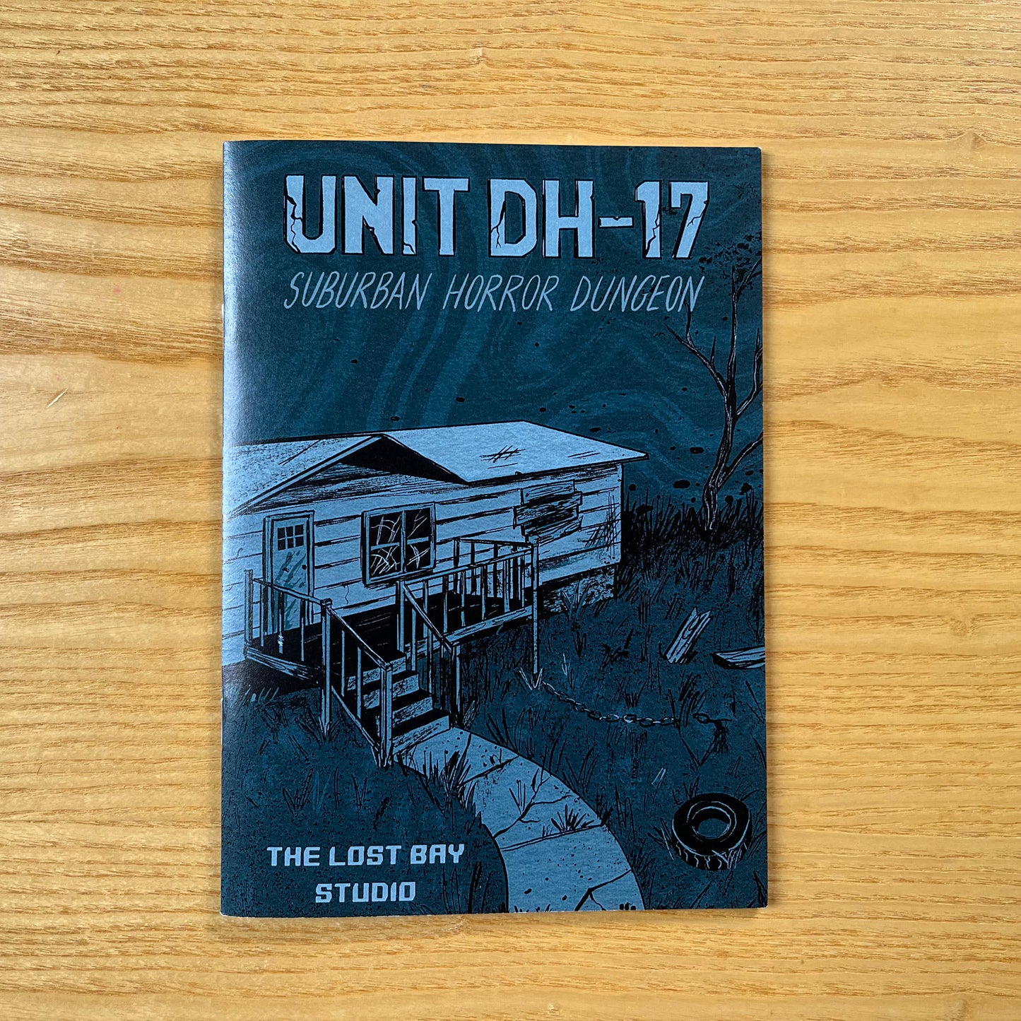 UNIT DH-17