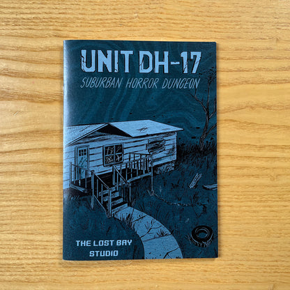 UNIT DH-17