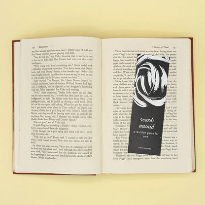 Bookmark micro, RPG collection