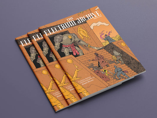 The Electrum Archive - 1
