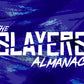 Slayer's Almanac