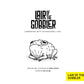 The Lair of the Gobbler adventure for DURF by Emiel Boven