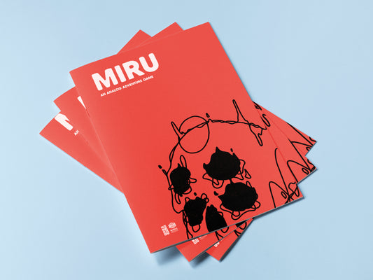MIRU + PDF