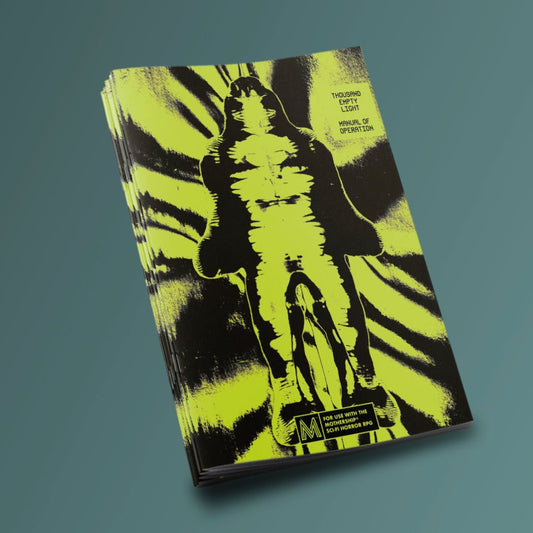 Thousand Empty Light